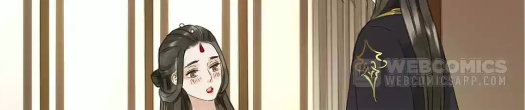 Read Empress Dislikes This (Colored) chapter 106 image 13 on Lezhin