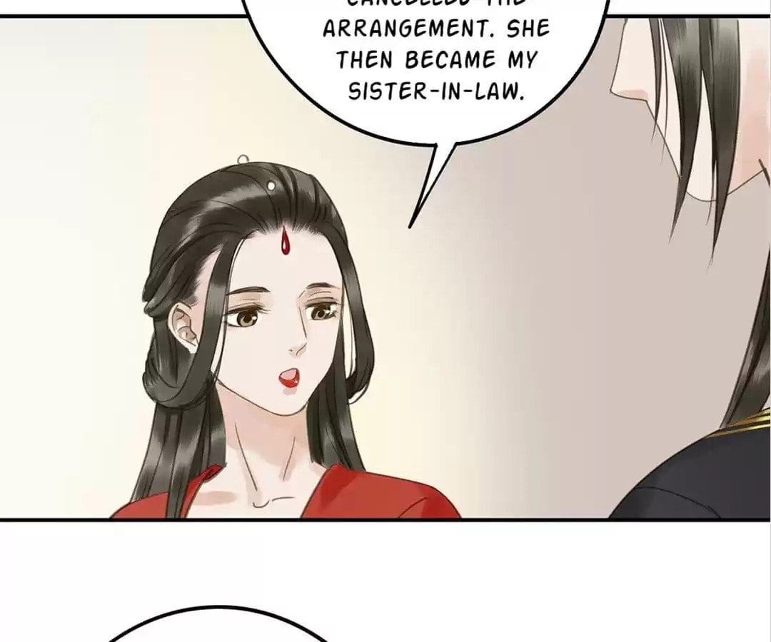 Read Empress Dislikes This (Colored) chapter 106 image 16 on Lezhin