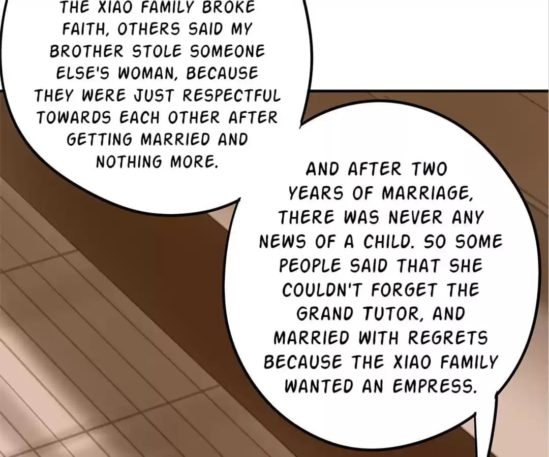 Read Empress Dislikes This (Colored) chapter 106 image 18 on Lezhin