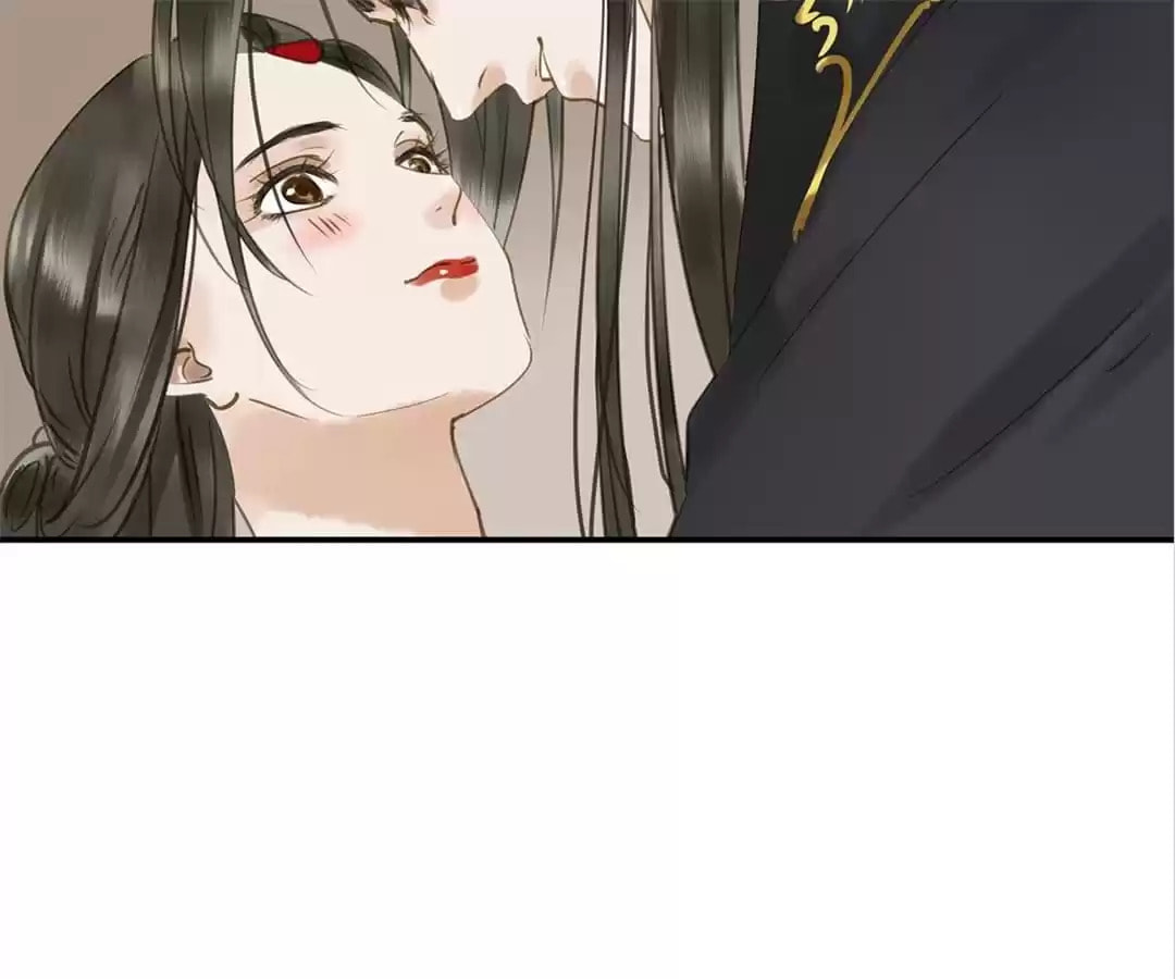 Read Empress Dislikes This (Colored) chapter 106 image 2 on Lezhin