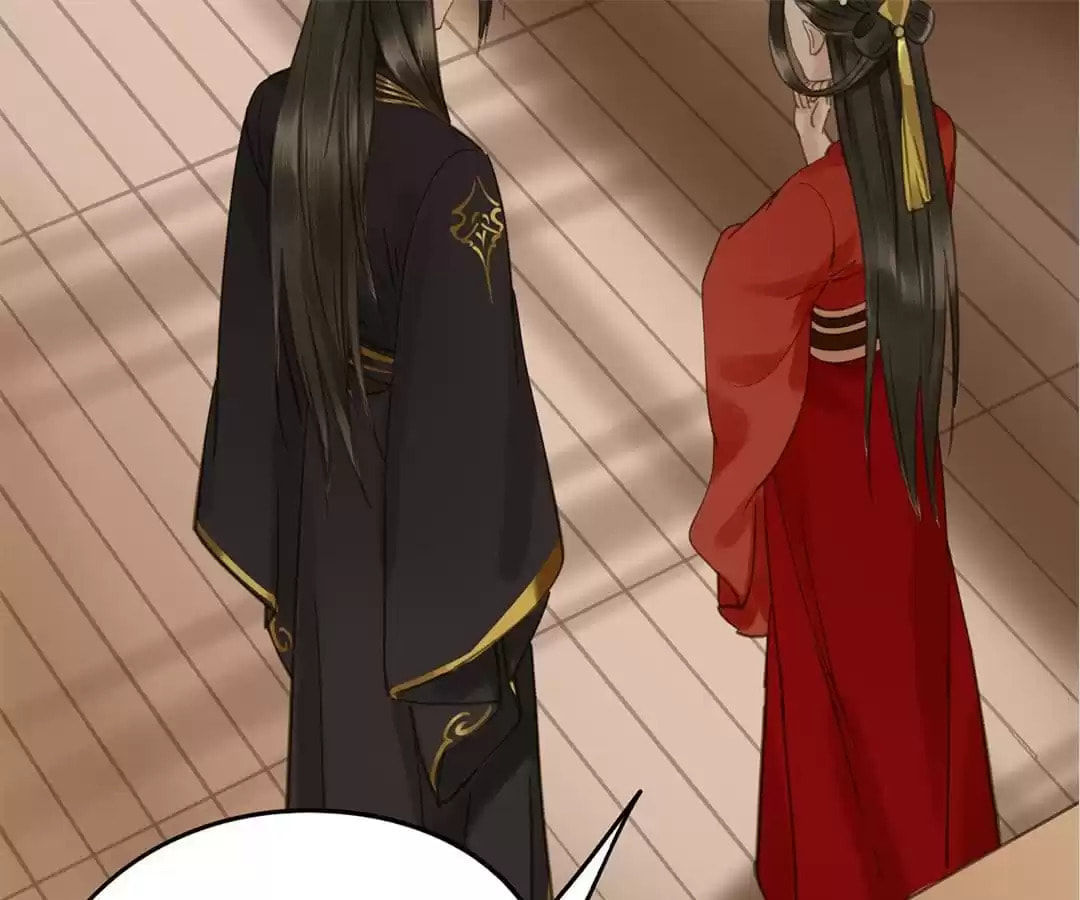 Read Empress Dislikes This (Colored) chapter 106 image 20 on Lezhin