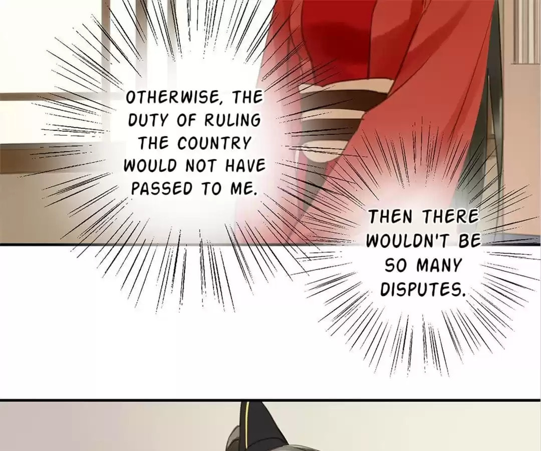 Read Empress Dislikes This (Colored) chapter 106 image 26 on Lezhin