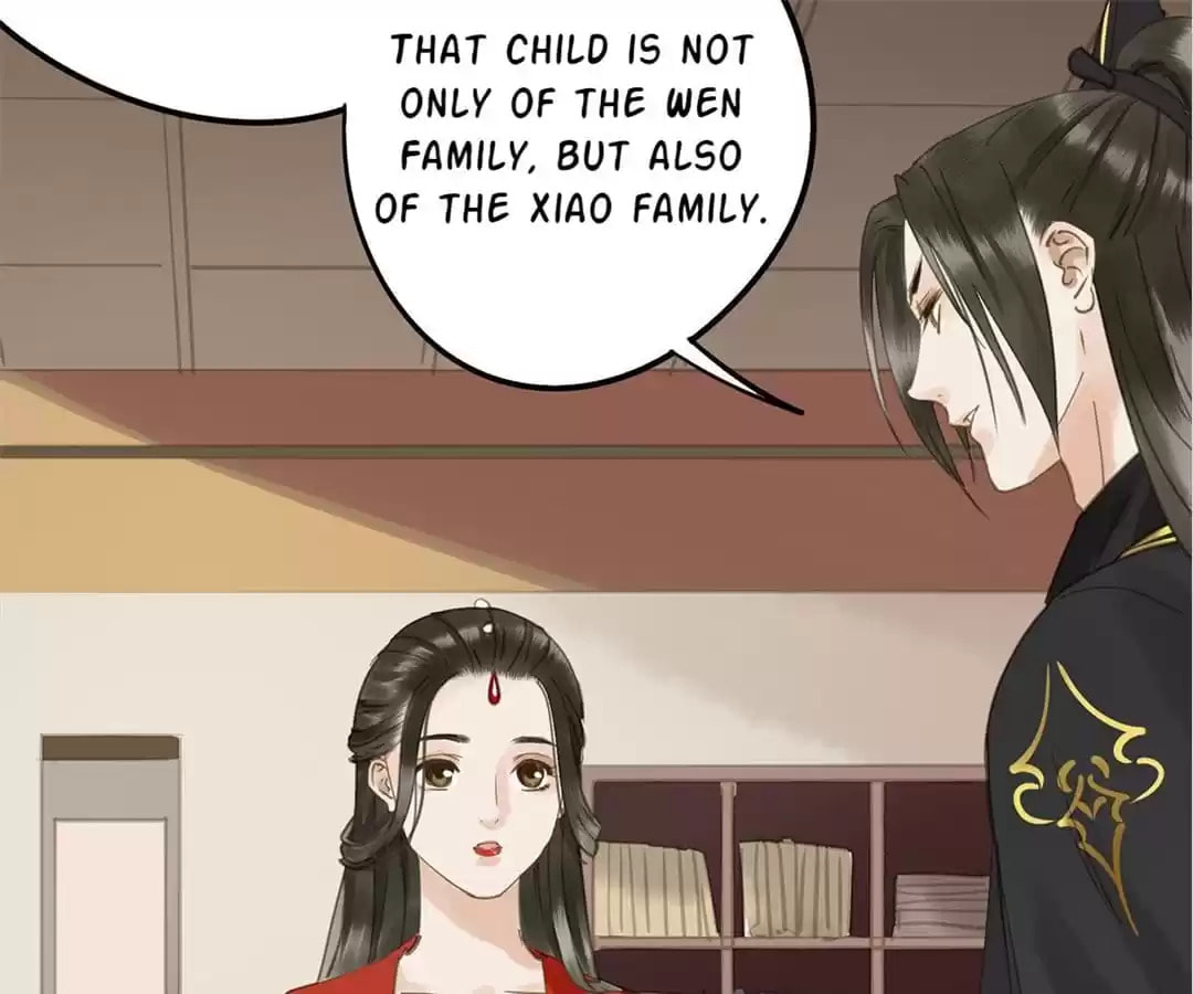 Read Empress Dislikes This (Colored) chapter 106 image 30 on Lezhin