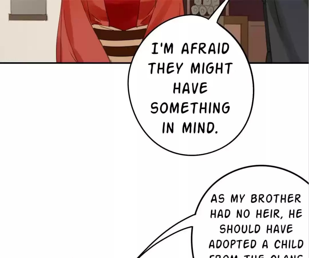 Read Empress Dislikes This (Colored) chapter 106 image 32 on Lezhin