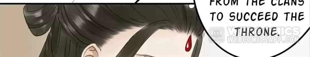 Read Empress Dislikes This (Colored) chapter 106 image 33 on Lezhin