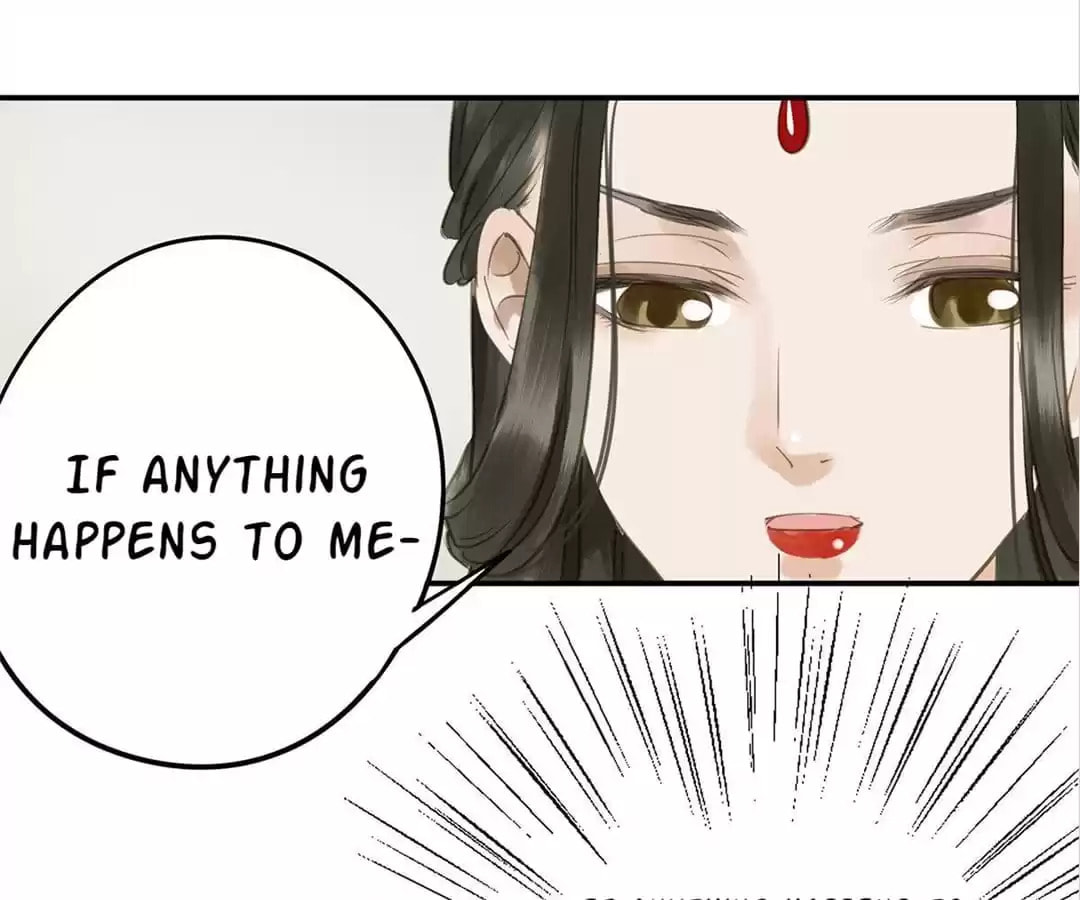 Read Empress Dislikes This (Colored) chapter 106 image 36 on Lezhin