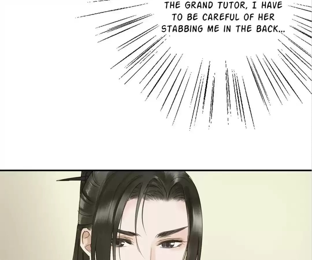Read Empress Dislikes This (Colored) chapter 106 image 38 on Lezhin