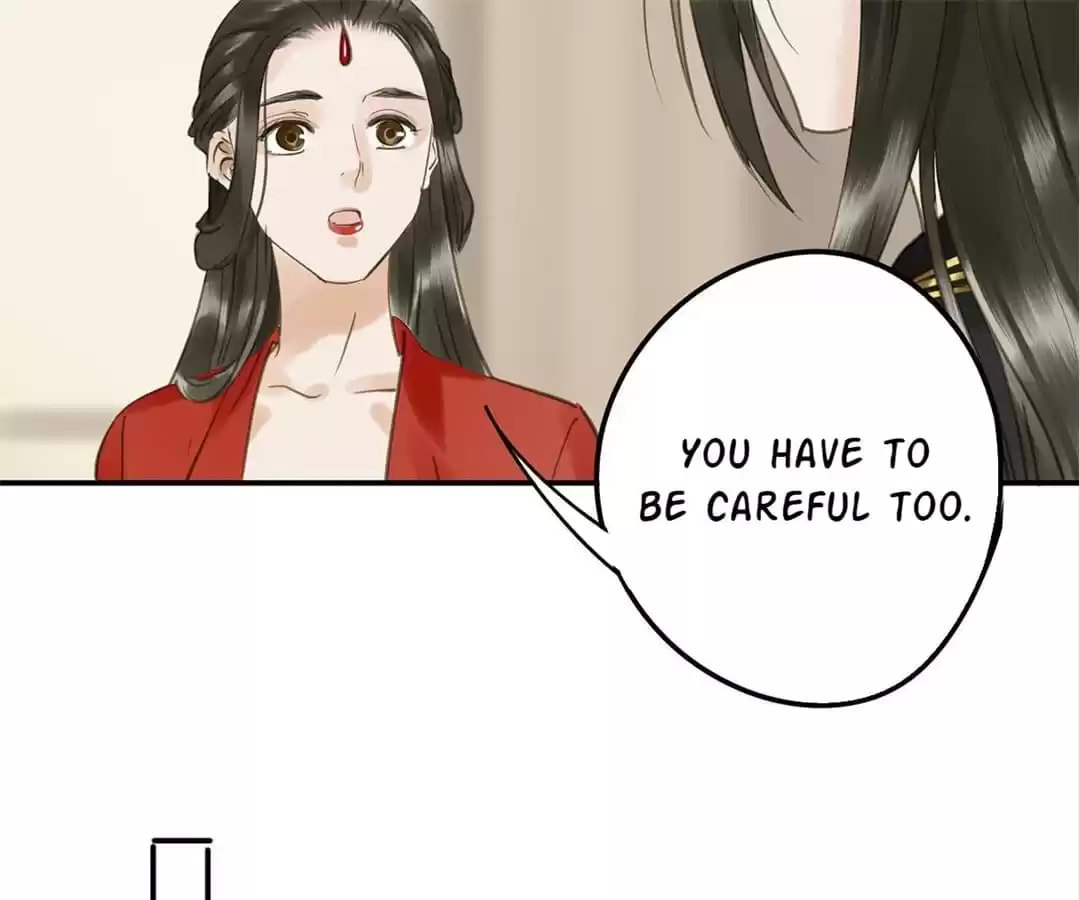 Read Empress Dislikes This (Colored) chapter 106 image 42 on Lezhin
