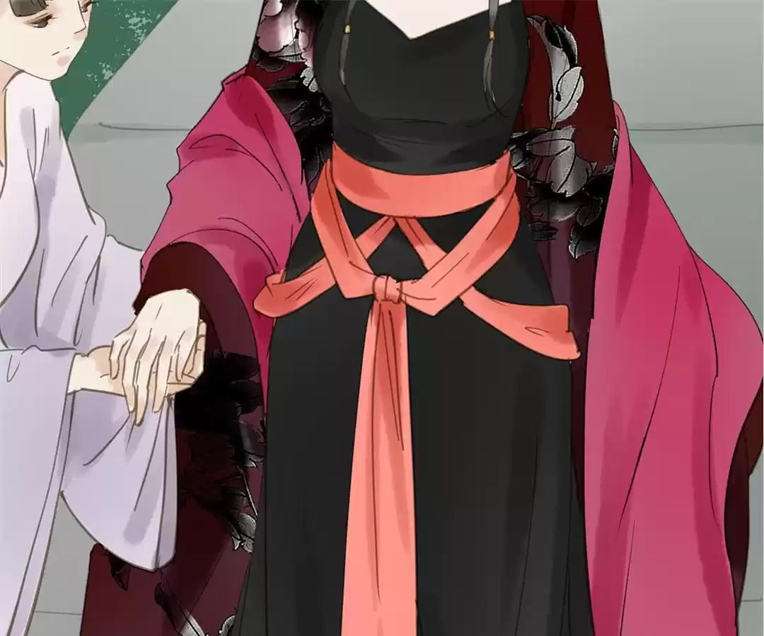 Read Empress Dislikes This (Colored) chapter 106 image 50 on Lezhin