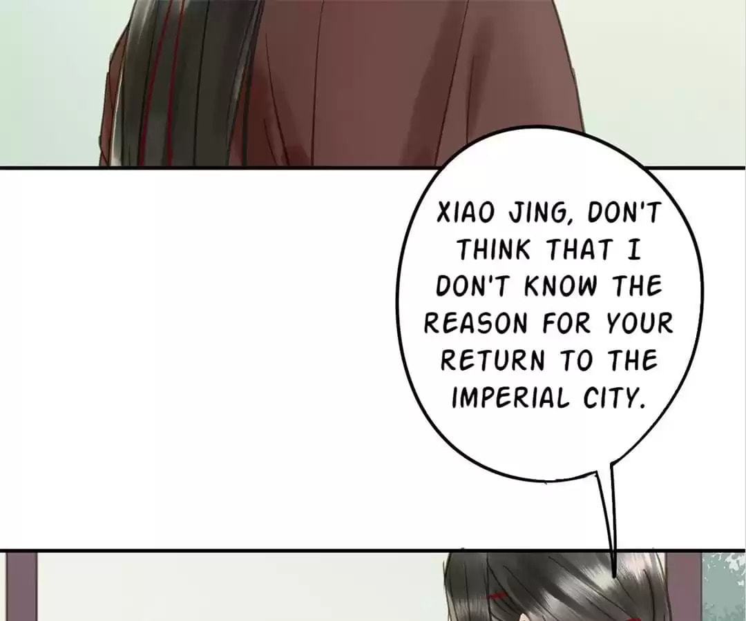 Read Empress Dislikes This (Colored) chapter 106 image 56 on Lezhin