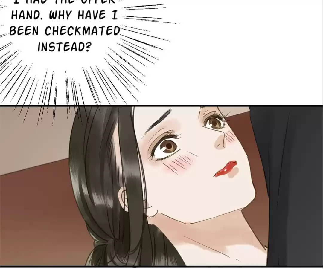 Read Empress Dislikes This (Colored) chapter 106 image 6 on Lezhin