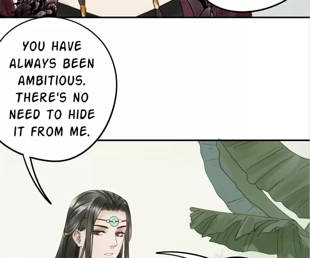 Read Empress Dislikes This (Colored) chapter 106 image 62 on Lezhin