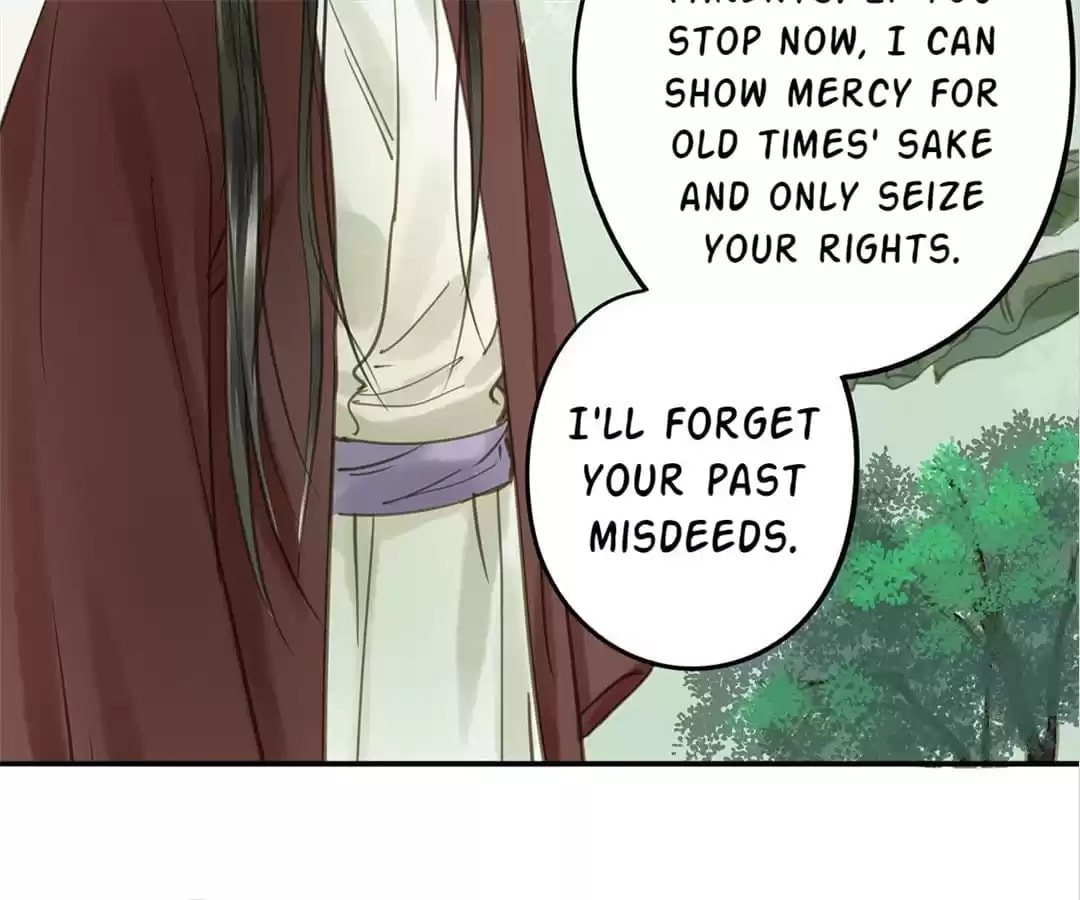 Read Empress Dislikes This (Colored) chapter 106 image 64 on Lezhin