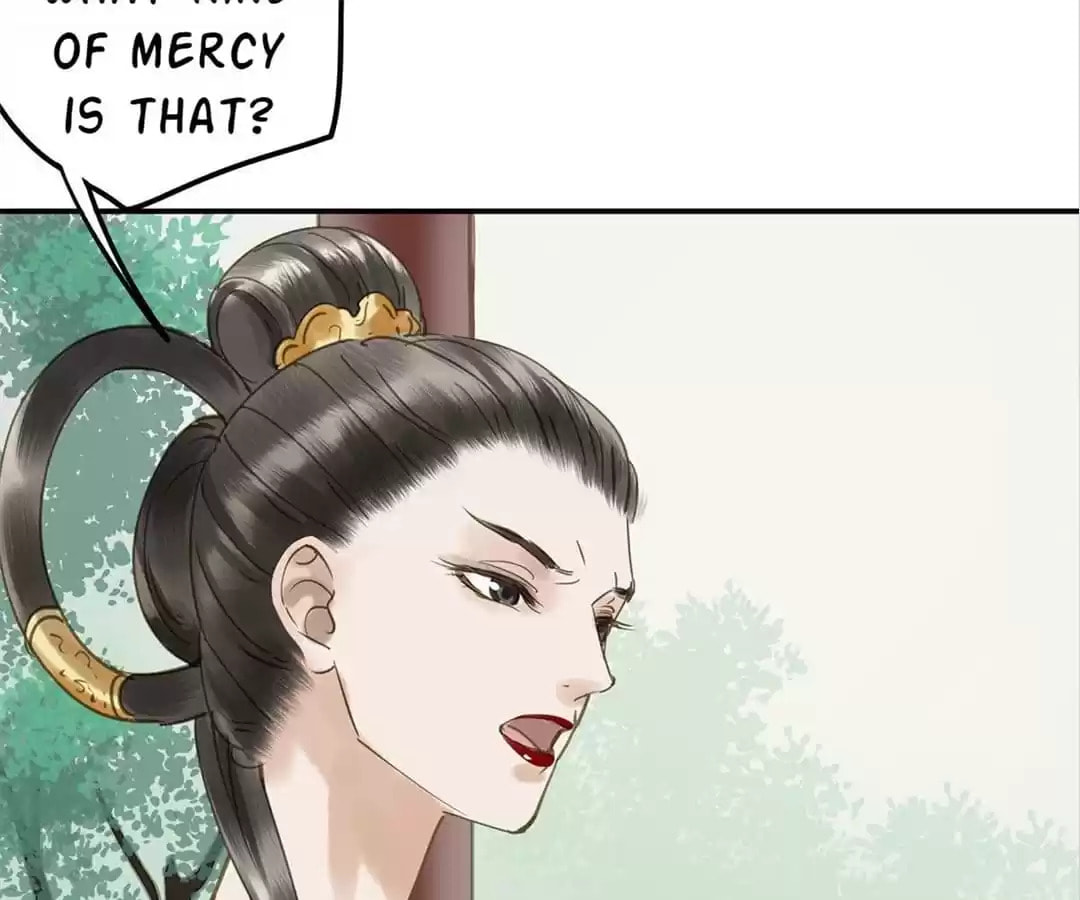 Read Empress Dislikes This (Colored) chapter 106 image 66 on Lezhin