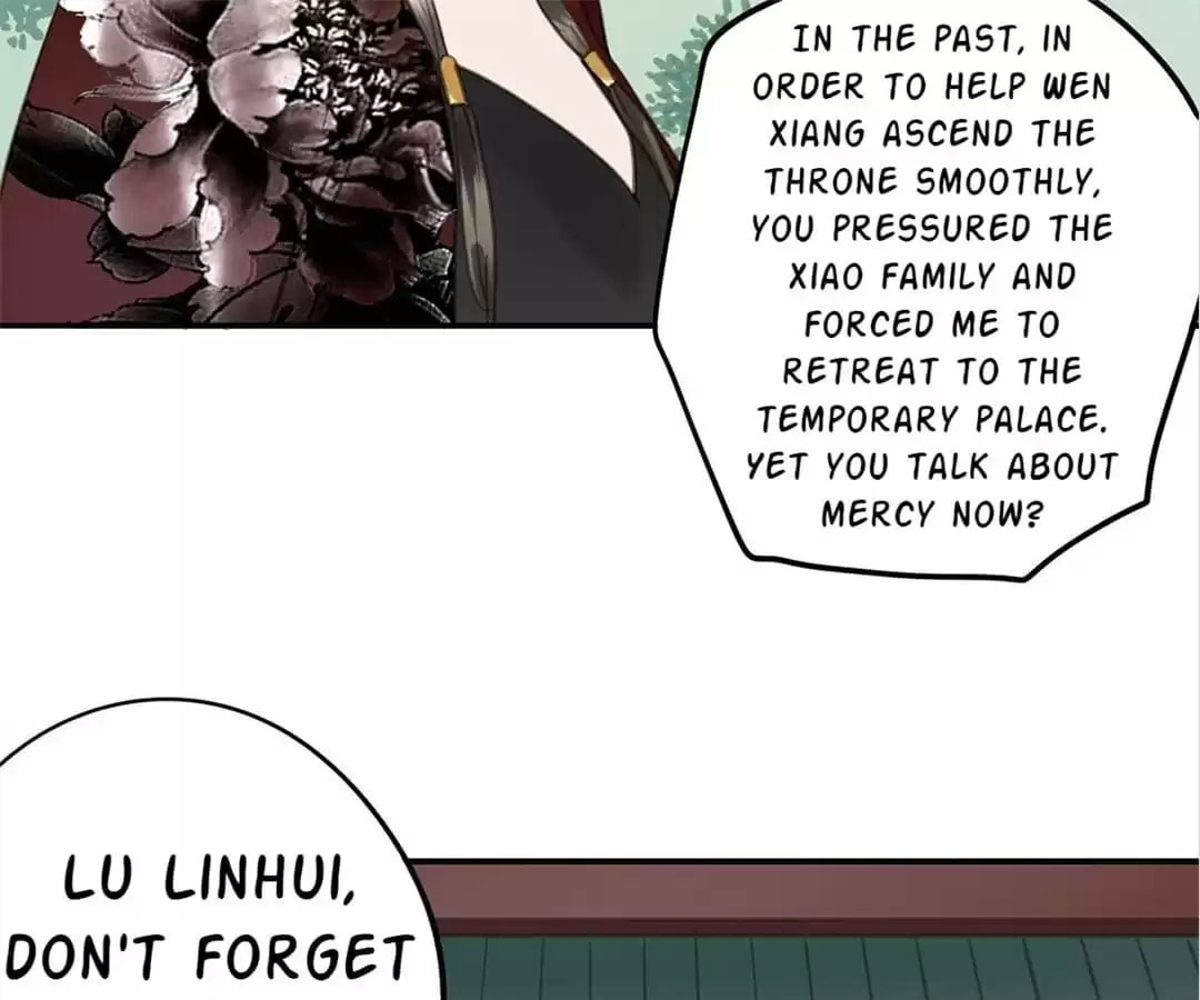 Read Empress Dislikes This (Colored) chapter 106 image 68 on Lezhin