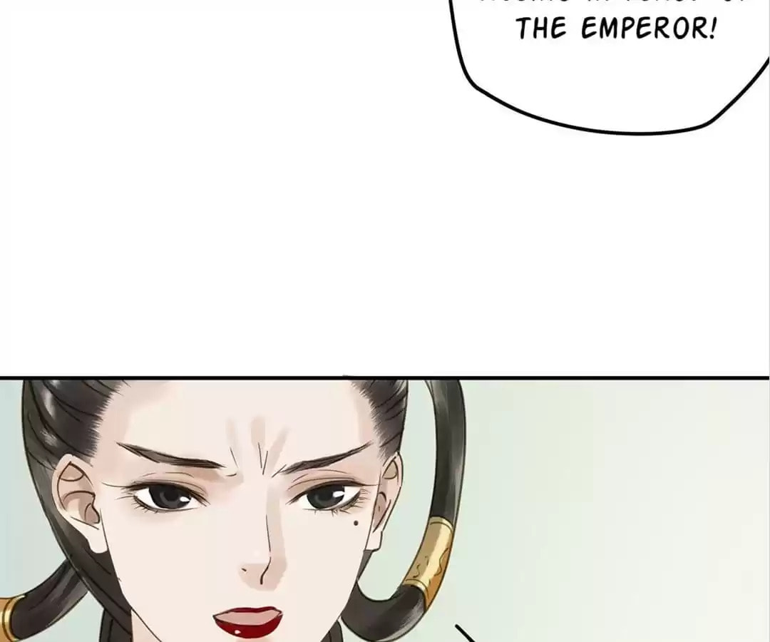 Read Empress Dislikes This (Colored) chapter 106 image 72 on Lezhin