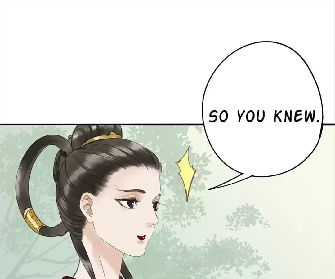 Read Empress Dislikes This (Colored) chapter 106 image 78 on Lezhin