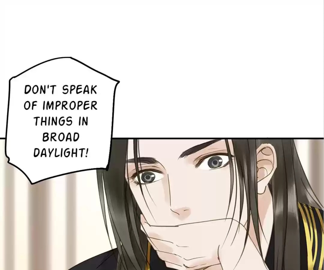 Read Empress Dislikes This (Colored) chapter 106 image 8 on Lezhin