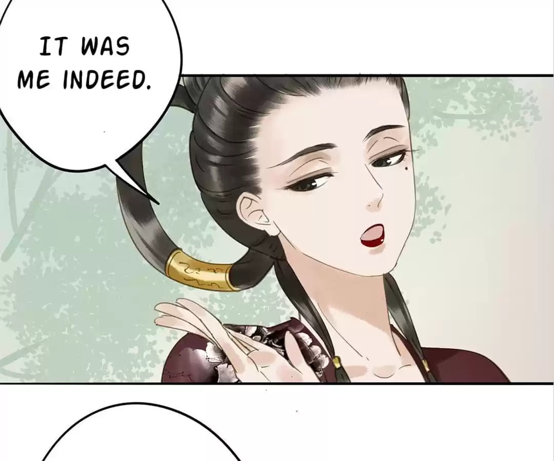 Read Empress Dislikes This (Colored) chapter 106 image 80 on Lezhin