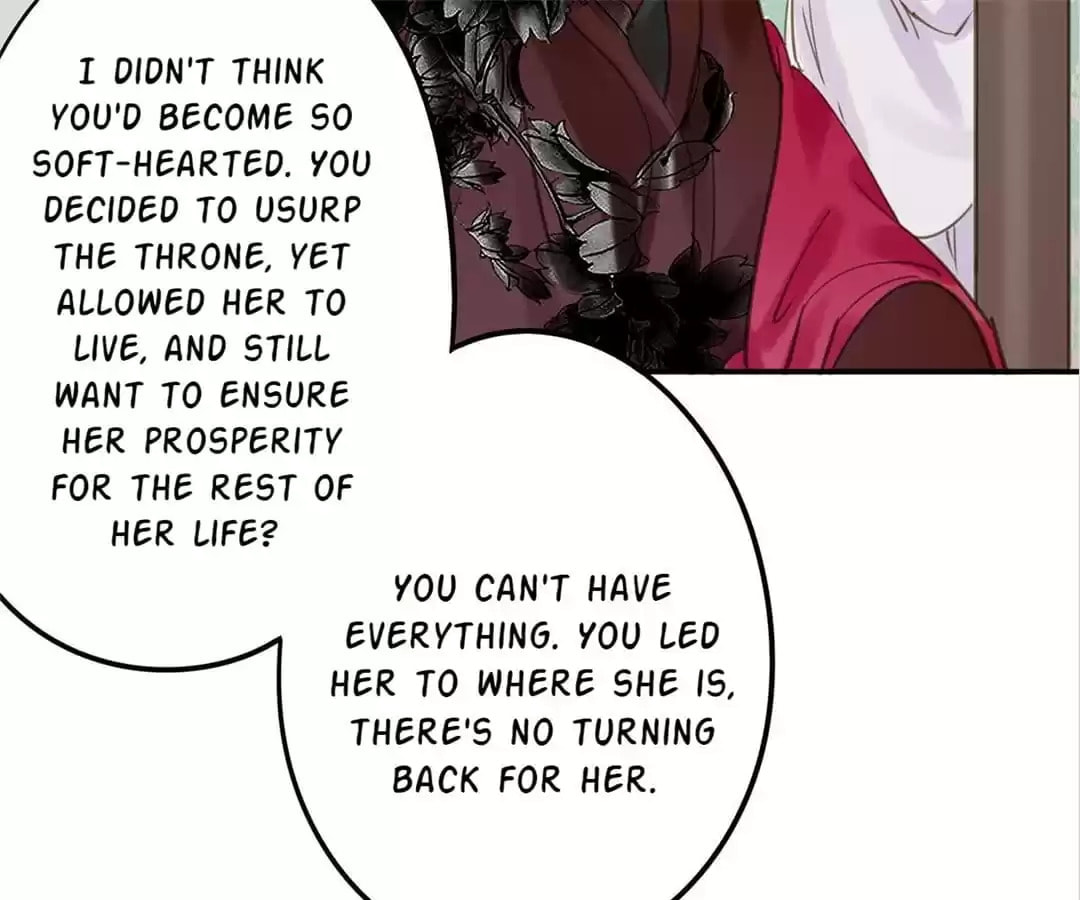 Read Empress Dislikes This (Colored) chapter 106 image 92 on Lezhin