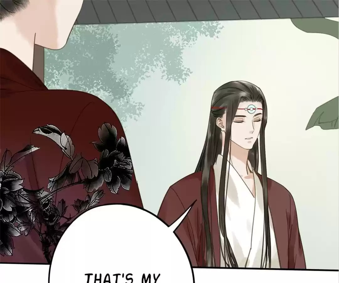 Read Empress Dislikes This (Colored) chapter 106 image 94 on Lezhin
