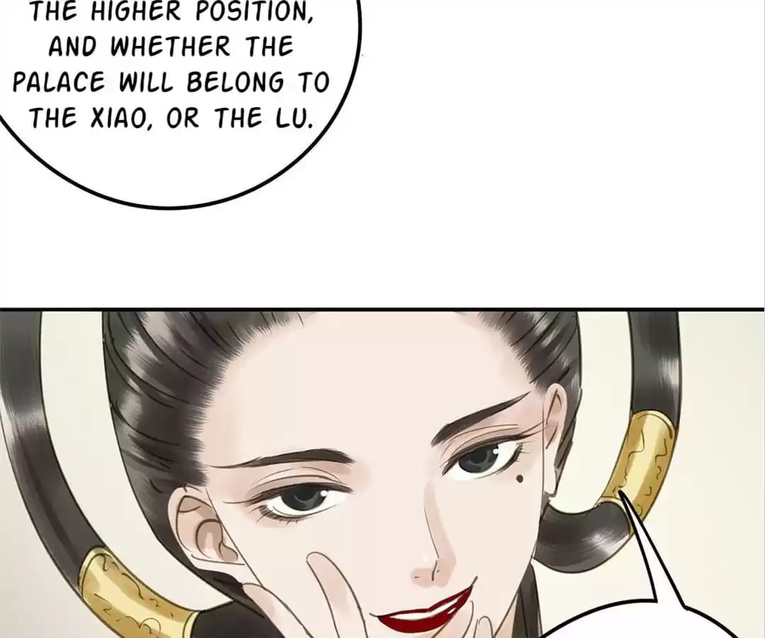 Read Empress Dislikes This (Colored) chapter 106 image 98 on Lezhin