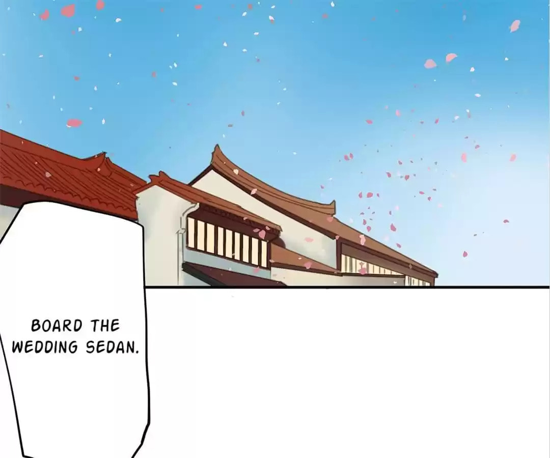 Read Empress Dislikes This (Colored) chapter 107 image 100 on Lezhin