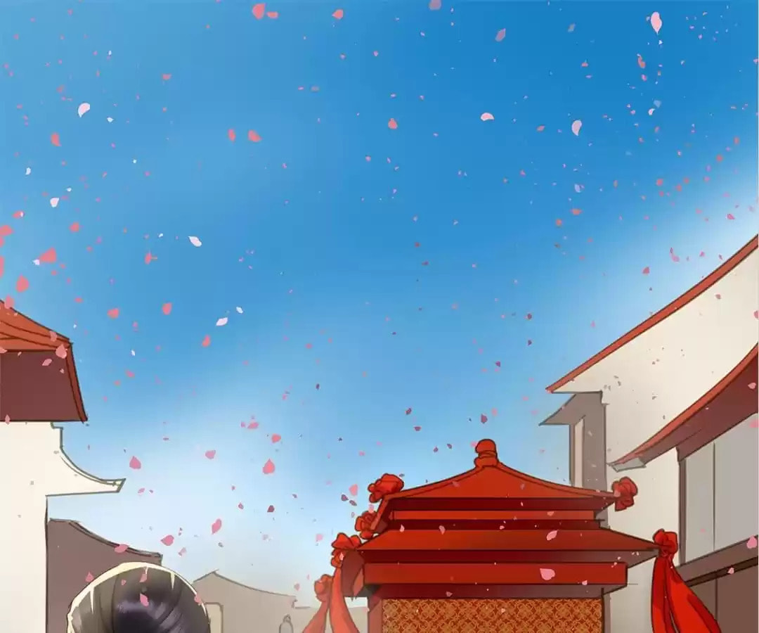 Read Empress Dislikes This (Colored) chapter 107 image 104 on Lezhin