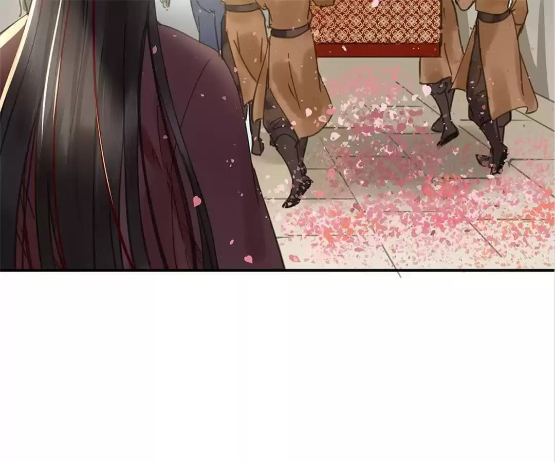 Read Empress Dislikes This (Colored) chapter 107 image 106 on Lezhin