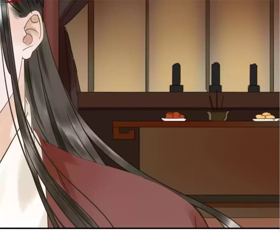 Read Empress Dislikes This (Colored) chapter 107 image 14 on Lezhin