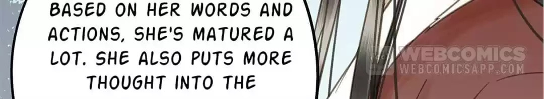 Read Empress Dislikes This (Colored) chapter 107 image 27 on Lezhin
