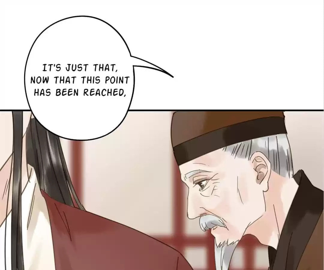 Read Empress Dislikes This (Colored) chapter 107 image 32 on Lezhin