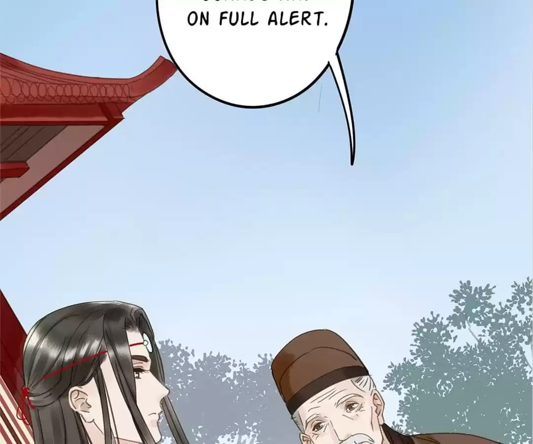 Read Empress Dislikes This (Colored) chapter 107 image 38 on Lezhin
