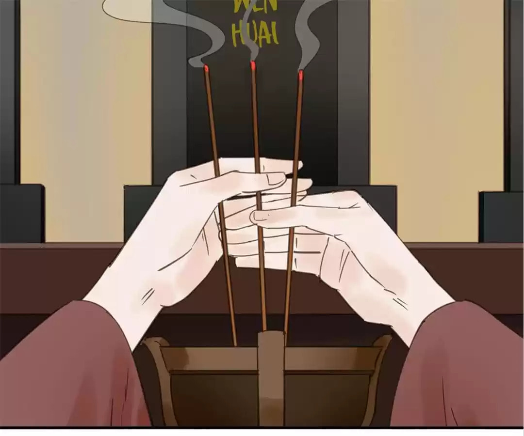 Read Empress Dislikes This (Colored) chapter 107 image 4 on Lezhin