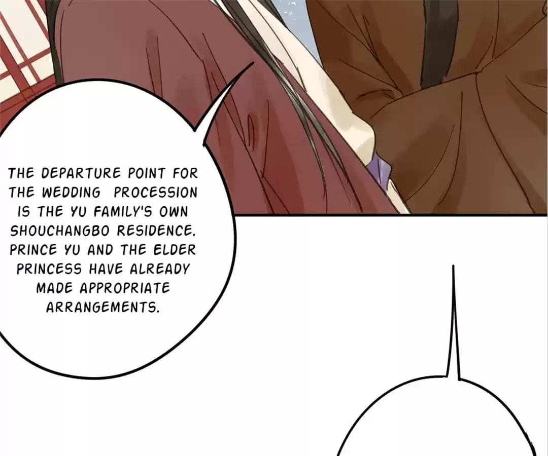 Read Empress Dislikes This (Colored) chapter 107 image 40 on Lezhin