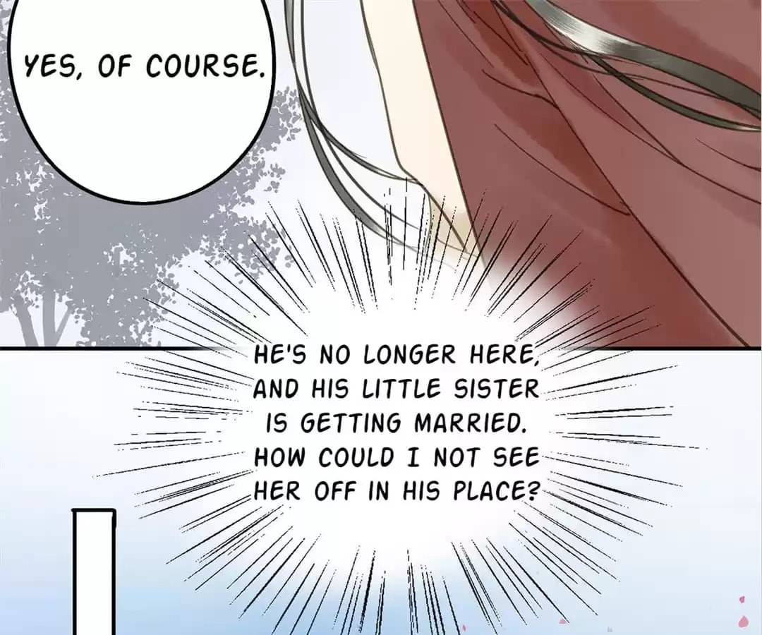 Read Empress Dislikes This (Colored) chapter 107 image 44 on Lezhin