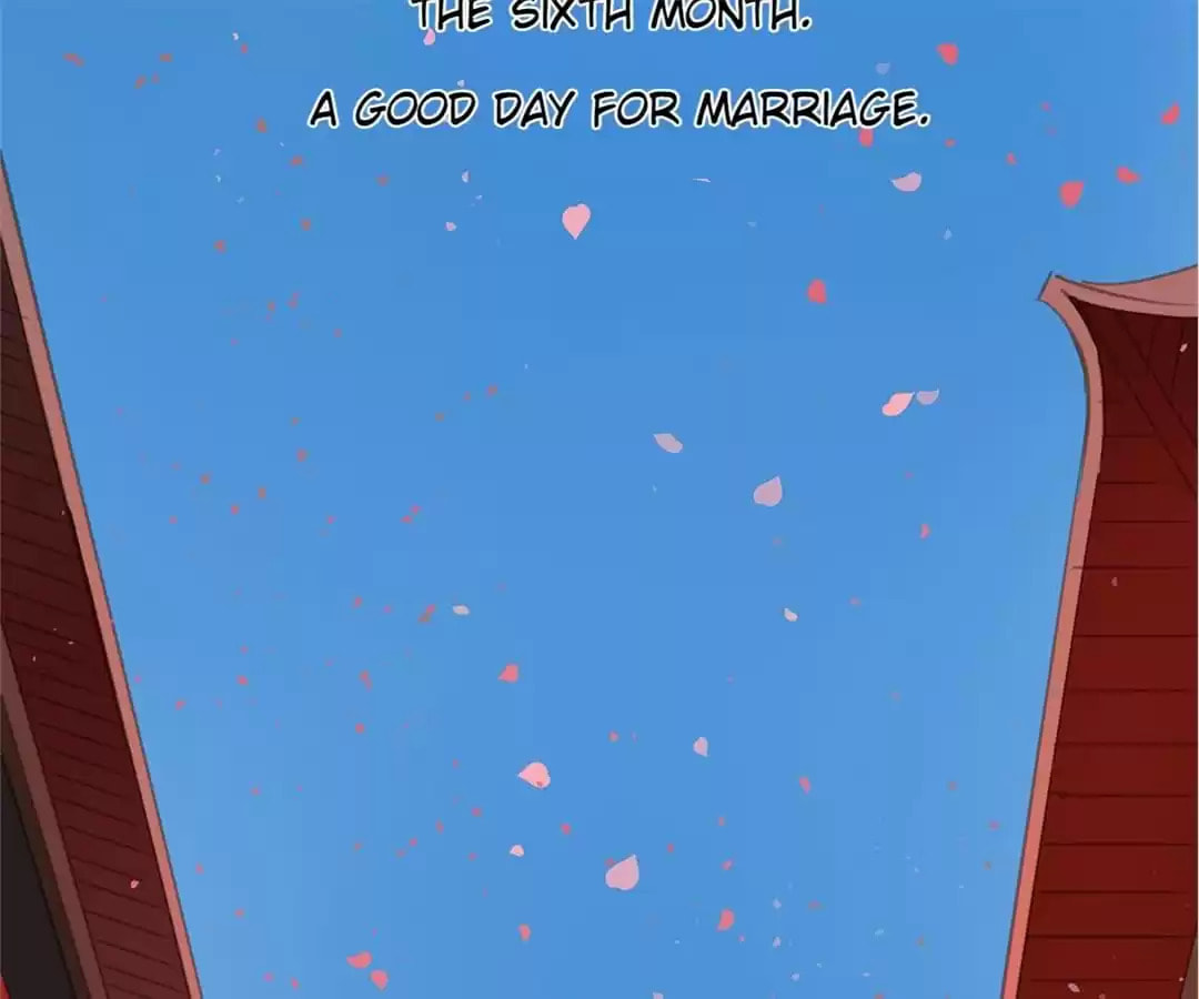 Read Empress Dislikes This (Colored) chapter 107 image 48 on Lezhin