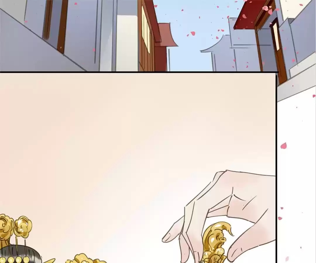 Read Empress Dislikes This (Colored) chapter 107 image 52 on Lezhin