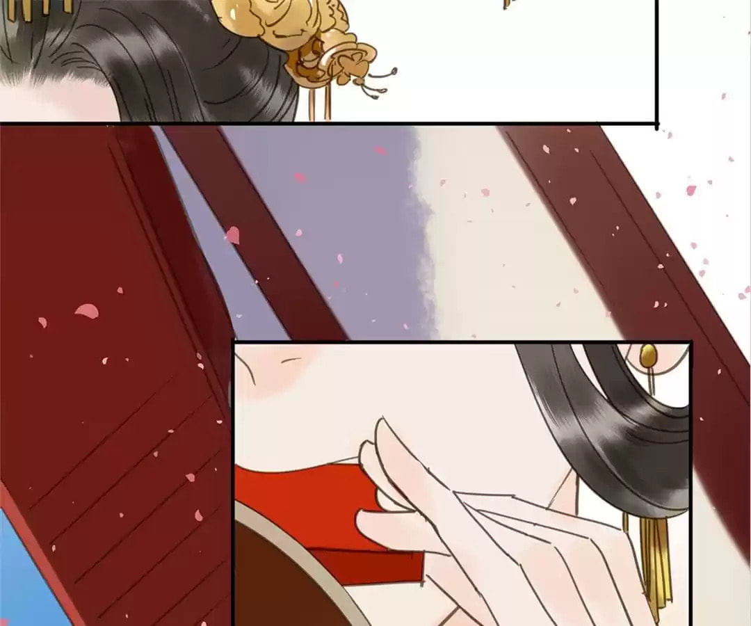 Read Empress Dislikes This (Colored) chapter 107 image 54 on Lezhin
