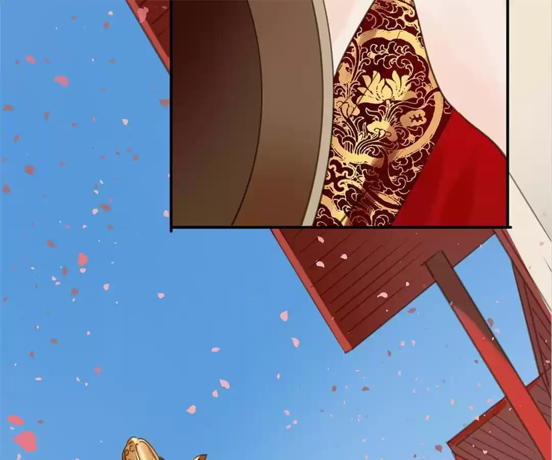 Read Empress Dislikes This (Colored) chapter 107 image 56 on Lezhin