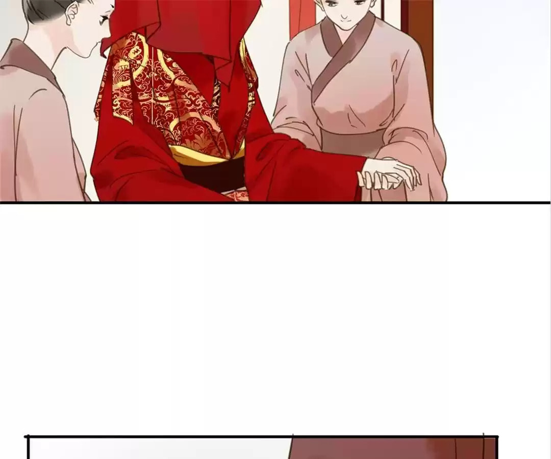 Read Empress Dislikes This (Colored) chapter 107 image 62 on Lezhin