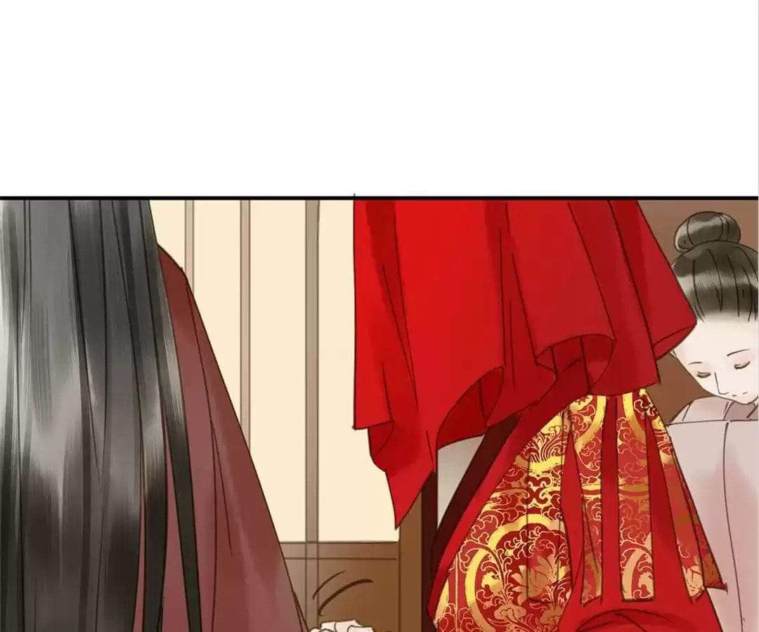 Read Empress Dislikes This (Colored) chapter 107 image 66 on Lezhin