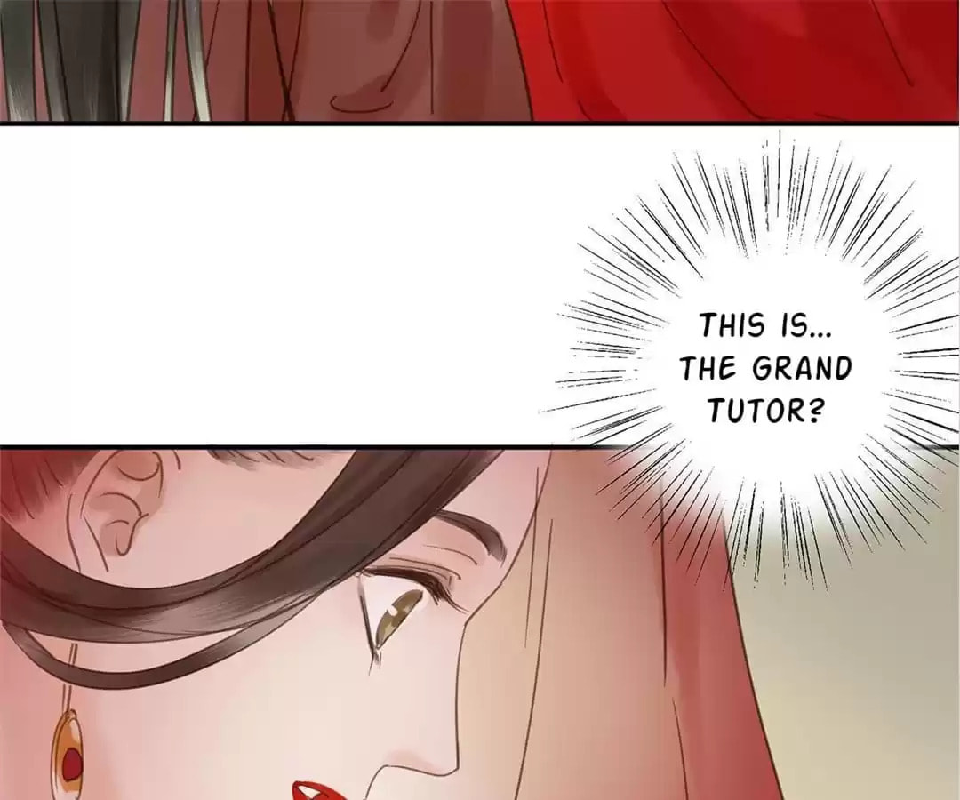 Read Empress Dislikes This (Colored) chapter 107 image 68 on Lezhin