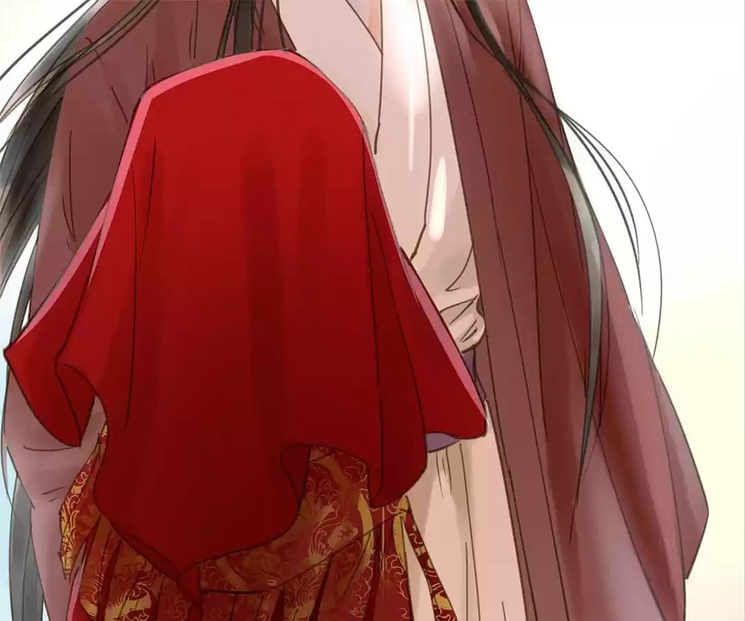 Read Empress Dislikes This (Colored) chapter 107 image 72 on Lezhin