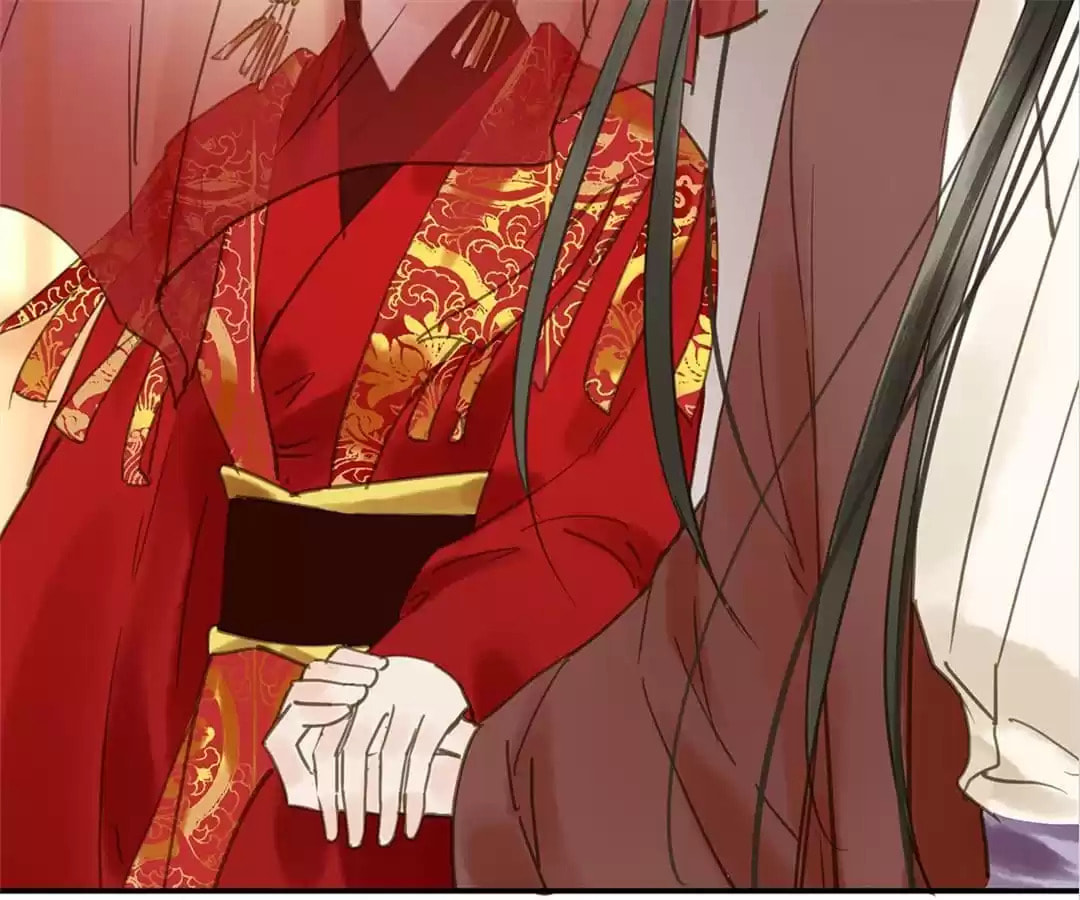 Read Empress Dislikes This (Colored) chapter 107 image 76 on Lezhin