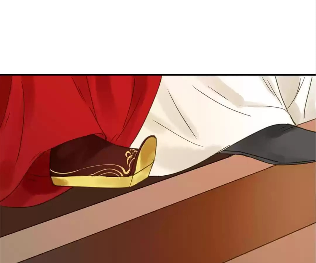Read Empress Dislikes This (Colored) chapter 107 image 78 on Lezhin
