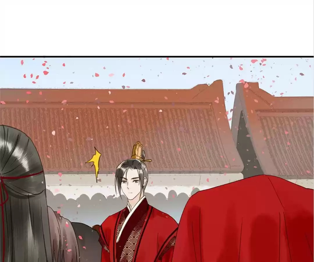 Read Empress Dislikes This (Colored) chapter 107 image 80 on Lezhin