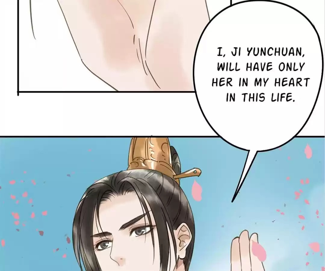 Read Empress Dislikes This (Colored) chapter 107 image 94 on Lezhin