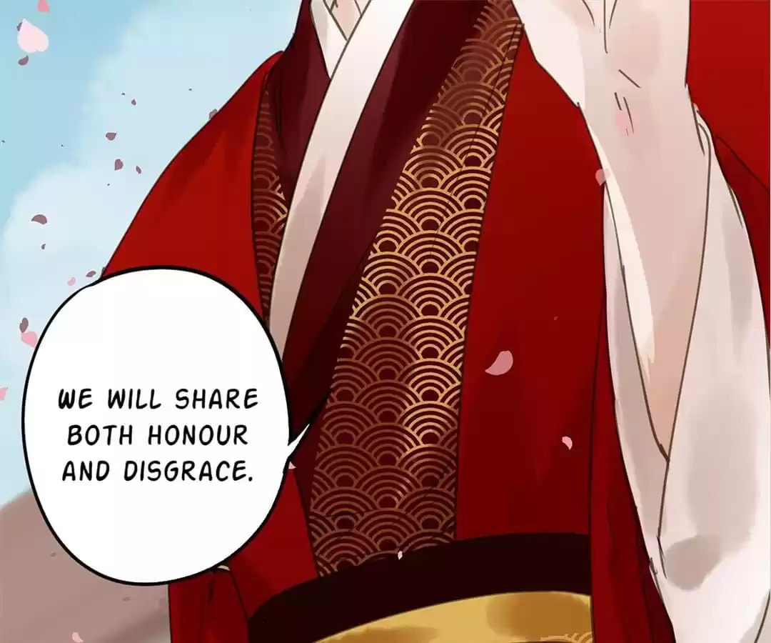 Read Empress Dislikes This (Colored) chapter 107 image 96 on Lezhin