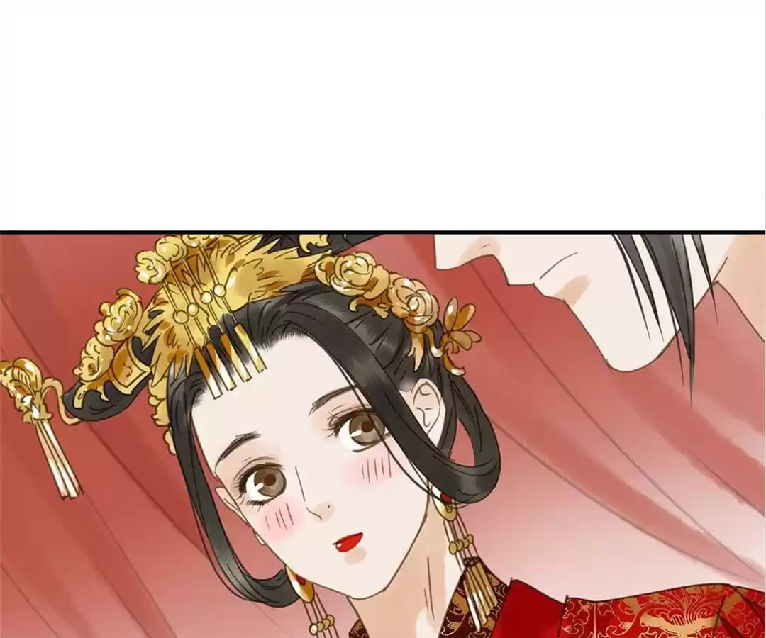 Read Empress Dislikes This (Colored) chapter 108 image 100 on Lezhin